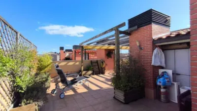 Piso en venta en Buztintxuri, Buztintxuri (Pamplona - Iruña) de 385.000 €