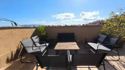 Piso en venta en Buztintxuri, Buztintxuri (Pamplona - Iruña) de 385.000 €