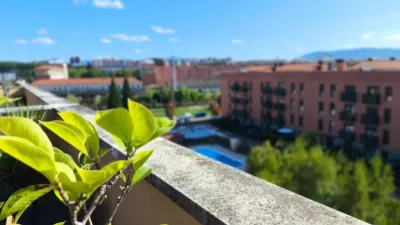 Piso en venta en Buztintxuri, Buztintxuri (Pamplona - Iruña) de 385.000 €