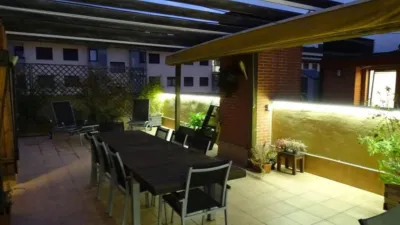 Piso en venta en Buztintxuri, Buztintxuri (Pamplona - Iruña) de 385.000 €