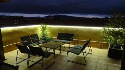 Piso en venta en Buztintxuri, Buztintxuri (Pamplona - Iruña) de 385.000 €