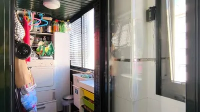 Piso en venta en Buztintxuri, Buztintxuri (Pamplona - Iruña) de 385.000 €