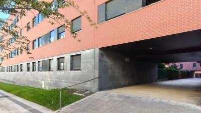Piso en venta en Buztintxuri, Buztintxuri (Pamplona - Iruña) de 385.000 €