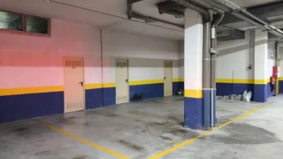 Piso en venta en Buztintxuri, Buztintxuri (Pamplona - Iruña) de 385.000 €