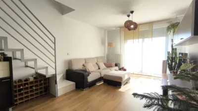 Piso en venta en Buztintxuri, Buztintxuri (Pamplona - Iruña) de 385.000 €