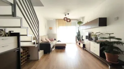 Piso en venta en Buztintxuri, Buztintxuri (Pamplona - Iruña) de 385.000 €
