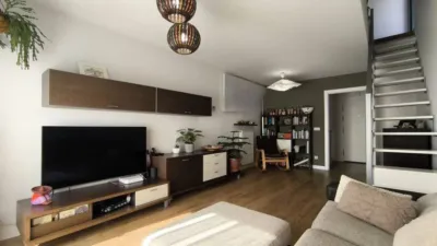 Piso en venta en Buztintxuri, Buztintxuri (Pamplona - Iruña) de 385.000 €