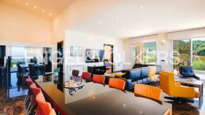 Chalet in Les Torroelles photo 20