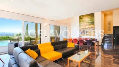 Chalet in Les Torroelles photo 23