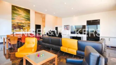 Chalet in Les Torroelles photo 24