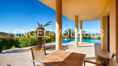 Chalet in Les Torroelles photo 28