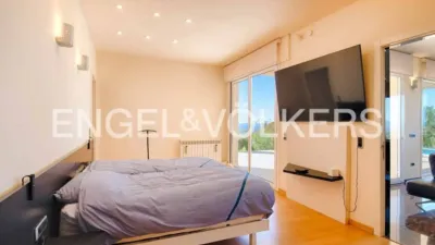 Chalet in Les Torroelles photo 30
