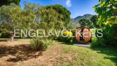 Chalet in Les Torroelles photo 44