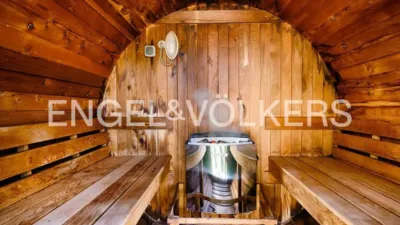 Chalet in Les Torroelles photo 45
