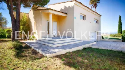 Chalet in Les Torroelles photo 46