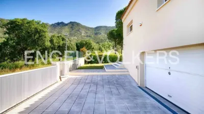 Chalet in Les Torroelles photo 47