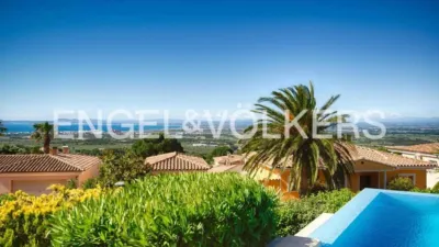 Chalet in Les Torroelles photo 6