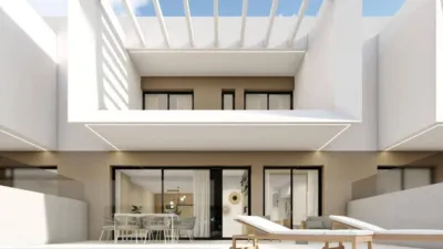 Casa – Dolores - Vista 2
