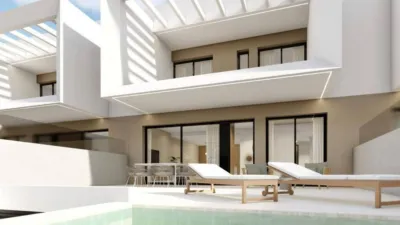 Casa – Dolores - Vista 3