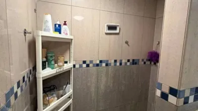 Piso en venta en Ifara-Residencial Anaga, Ifara-Residencial Anaga (Distrito Centro-Ifara. Santa Cruz de Tenerife Capital) de 435.000 €