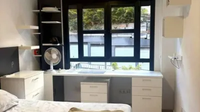 Piso en venta en Ifara-Residencial Anaga, Ifara-Residencial Anaga (Distrito Centro-Ifara. Santa Cruz de Tenerife Capital) de 435.000 €