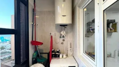 Piso en venta en Ifara-Residencial Anaga, Ifara-Residencial Anaga (Distrito Centro-Ifara. Santa Cruz de Tenerife Capital) de 435.000 €