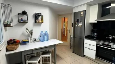 Piso en venta en Ifara-Residencial Anaga, Ifara-Residencial Anaga (Distrito Centro-Ifara. Santa Cruz de Tenerife Capital) de 435.000 €