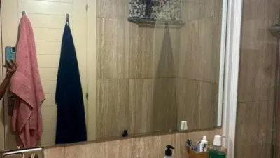 Piso en venta en Ifara-Residencial Anaga, Ifara-Residencial Anaga (Distrito Centro-Ifara. Santa Cruz de Tenerife Capital) de 435.000 €