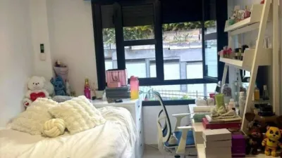 Piso en venta en Ifara-Residencial Anaga, Ifara-Residencial Anaga (Distrito Centro-Ifara. Santa Cruz de Tenerife Capital) de 435.000 €