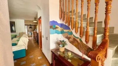 House in Carboneras photo 16