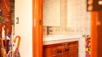 House in Carboneras photo 17
