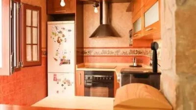House in Carboneras photo 21