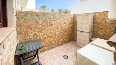 House in Carboneras photo 24