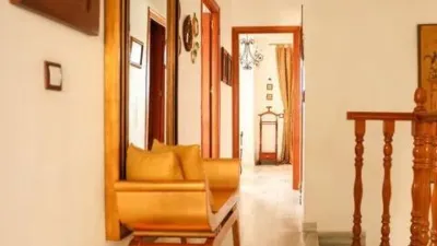 House in Carboneras photo 25