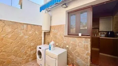 House in Carboneras photo 26
