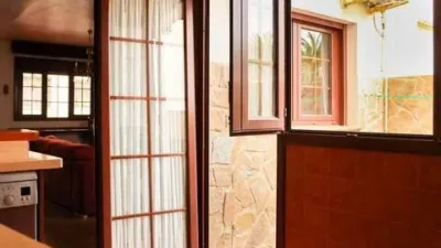 House in Carboneras photo 31