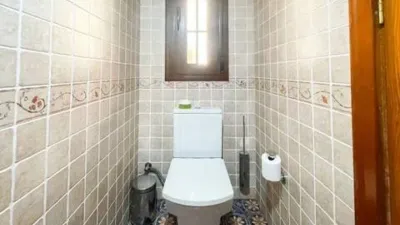 House in Carboneras photo 33