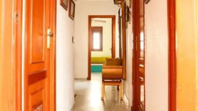 House in Carboneras photo 35