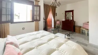 House in Carboneras photo 39