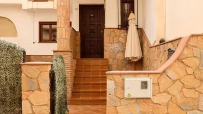 House in Carboneras photo 3