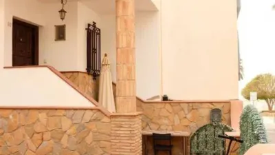 House in Carboneras photo 4
