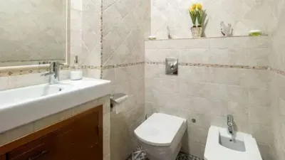 House in Carboneras photo 62