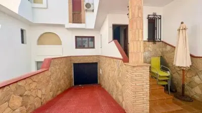 House in Carboneras photo 72