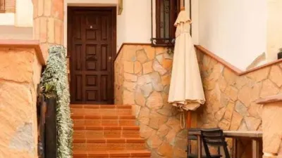 House in Carboneras photo 7