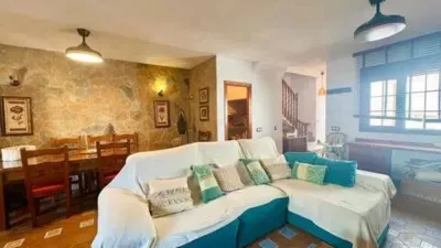 House in Carboneras photo 9
