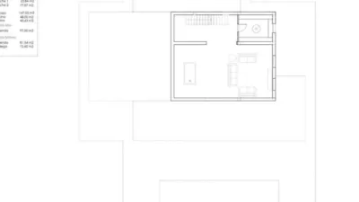 Casa – Moraira - Vista 5