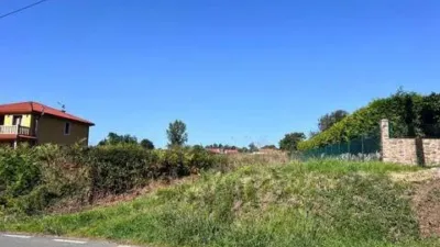 Terreno en venta en Rúa Tierno Galván - Vista 2
