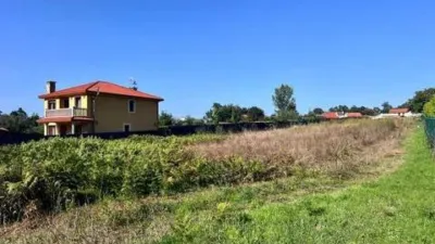 Terreno en venta en Rúa Tierno Galván - Vista 3