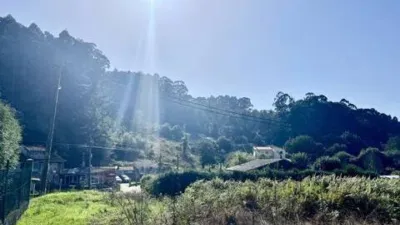 Terreno en venta en Rúa Tierno Galván - Más