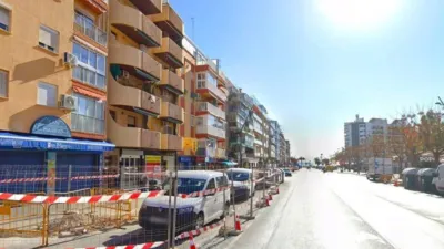 Piso – Benidorm - Vista 3